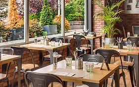 Novotel Paris Est Centre De Conference